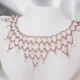 Dentelle-Waterfall - Waterfall Rowena - 1